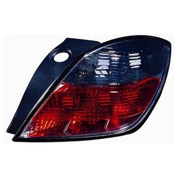 Opel Astra H 2005-2010 Achterlicht Rechts Cabrio, Verzenden