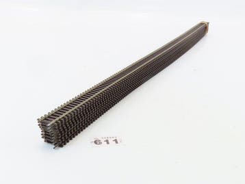 Roco H0 - 42400 - Voie ferrée pour trains miniatures (10) -, Hobby en Vrije tijd, Nieuw