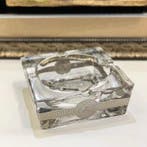 Rosenthal - Gianni Versace - Cendrier - Cristal - Méduse, Antiquités & Art