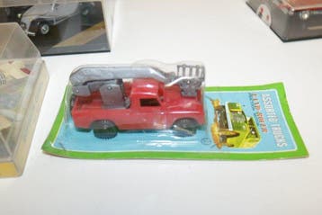 Vitesse, Playme 1:43 - Modelauto (6) - 2 Vitesse Citroen &