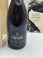 Collery, Blanc de Blancs - Champagne Grand Cru - 1 Magnum