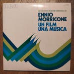 Ennio Morricone - Un Film Una Musica - Le Colonne Sonore, Cd's en Dvd's, Nieuw in verpakking