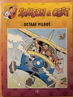 Samson & Gert / 9 Octaaf piloot / Samson & Gert / 9, Verzenden, H. Bourlon