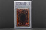 Konami - 1 Graded card - Yu-Gi-Oh! - Dark Magician Girl, Nieuw