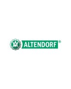 Altendorf F45 (1999) - Kopie van handleiding, Verzenden