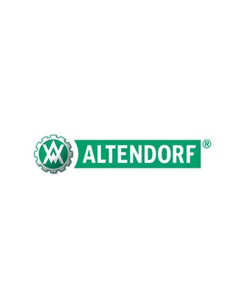 Altendorf F45 (1999) - Kopie van handleiding, Verzenden