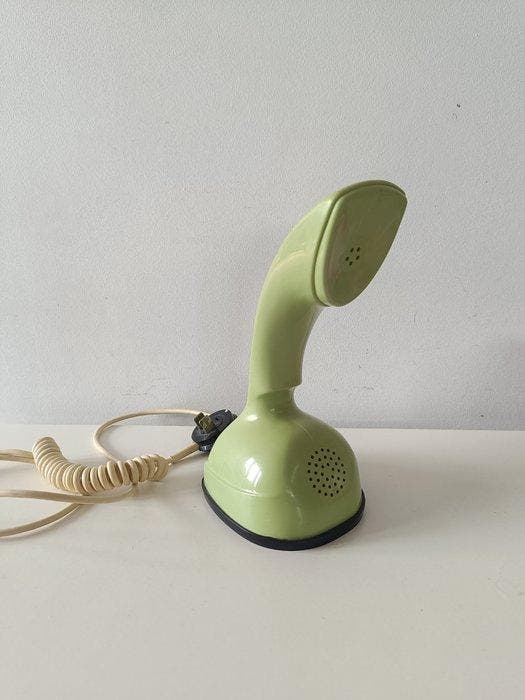 Cobra Ericofon, Ericsson - Gösta Thames, Ralph Lysell, Hugo, Antiquités & Art, Art | Objets design