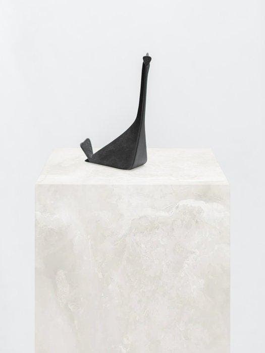 Modern Kolom - Formaminima - 2026 - sokkel, Antiquités & Art, Art | Objets design