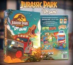 Jurassic Park Hidden Role Game The Spy Game *Engelse Versie*, Ophalen of Verzenden