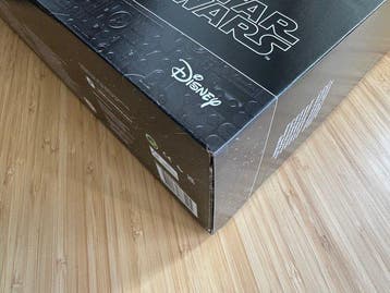 Lego Set - 75290 - Star Wars - Mos Eisley Cantina