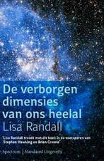 De verborgen dimensies van ons heelal 9789002222535, Boeken, Verzenden, Gelezen, L. Randall