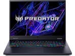 Acer Predator PH18-72-90GW - Laptop - Intel® Core™, Verzenden, Nieuw, Acer