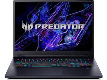 Acer Predator PH18-72-90GW - Laptop - Intel® Core™, Verzenden, Nieuw, Acer