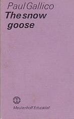 Snow goose 9789028031814 Gallico, Verzenden, Gallico