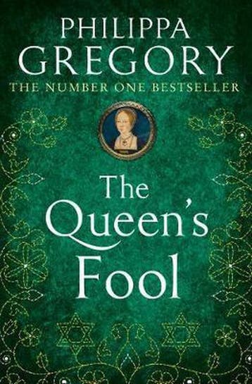 Queens Fool 9780007147298 Philippa Gregory, Verzenden, Philippa Gregory