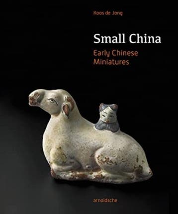 Small China | Drs. Koos de Jong | Nieuw, Verzenden, Drs. Koos de Jong