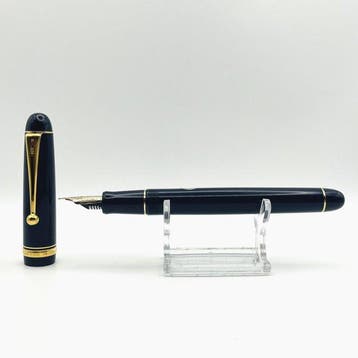 Pilot - CUSTOM 74 14K 585 gold nib - Zonder minimumprijs -, Nieuw