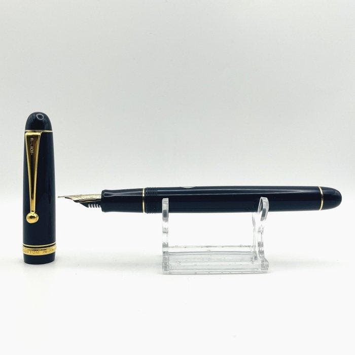 Pilot - CUSTOM 74 14K 585 gold nib - Zonder minimumprijs -, Verzamelen, Pennenverzamelingen