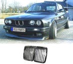 GRILLE BMW E30 82-94 NOIR BRILLANT, Verzenden, Nieuw