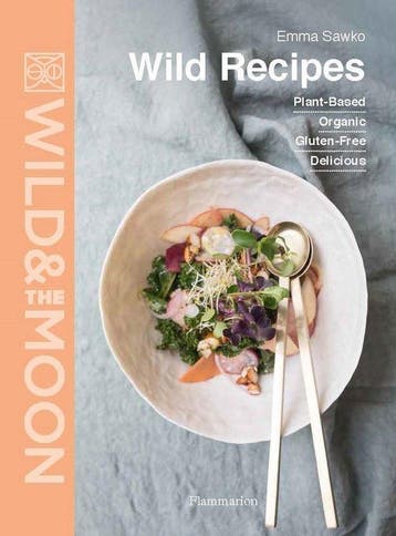 Wild Recipes 9782081513389 Emma Sawko, Verzenden, Gelezen, Emma Sawko