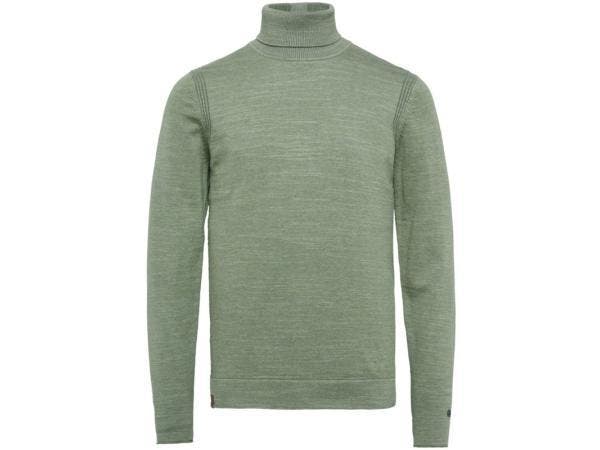 Veiling - Cast Iron Trui Groen - XXL, Vêtements | Hommes, Pulls & Vestes