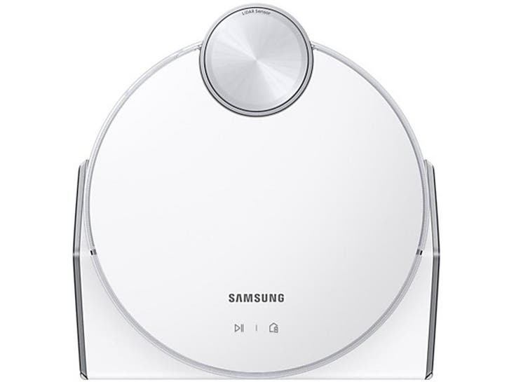 Samsung Jet Bot AI+ - Robotstofzuiger - AI objectherkenning, Elektronische apparatuur, Stofzuigers, Zo goed als nieuw, Verzenden