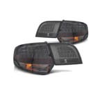 FEUX ARRIÈRE AUDI A3 8PA SPORTBACK 04-08 LED ROUGE FUMÉ, Verzenden, Neuf