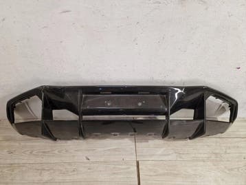 Carbon achterdiffuser Lamborghini Huracan LP 610-4, Verzenden, Gebruikt