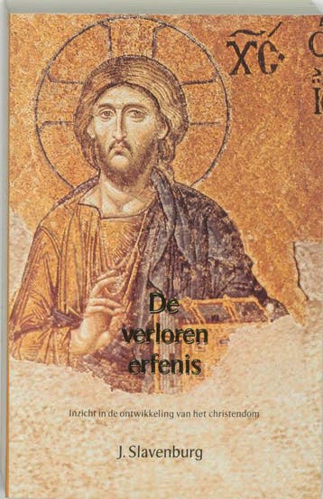 De verloren erfenis 9789020255973 Jacob Slavenburg, Boeken, Verzenden, Gelezen, Jacob Slavenburg