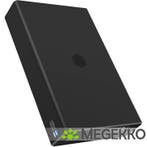 ICY BOX IB-RD2253-C31 HDD-/SSD-behuizing Zwart 2.5, Verzenden, Nieuw