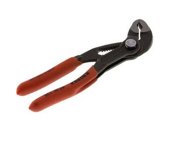 Knipex Cobra Pince pour pompe à eau 125mm, Bricolage & Construction, Verzenden