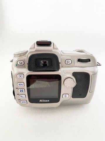 Nikon D50 Appareil photo numérique