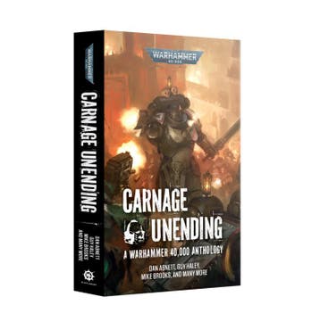 Carnage Unending (Warhammer nieuw), Ophalen of Verzenden