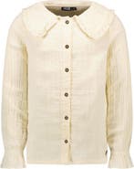 Like Flo F209-5110 Meisjes Blouse - Maat 110 (Kindermode), Verzenden, Nieuw