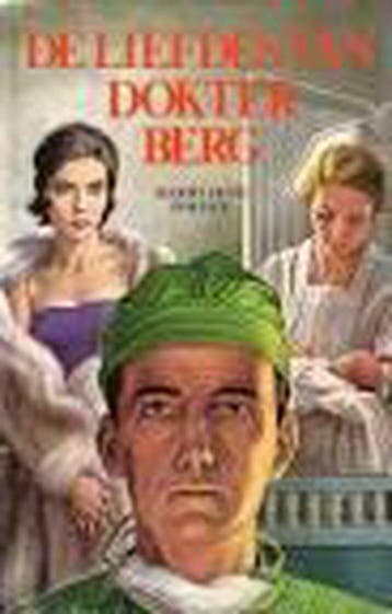 Liefdes van dokter berg - Fischer, Verzenden, Nieuw