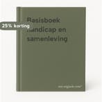 Basisboek handicap en samenleving 9789035218314, Verzenden