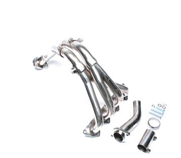 COLLECTEURS DÉCHAPPEMENT POUR OPEL ASTRA G, Autos : Pièces & Accessoires, Verzenden