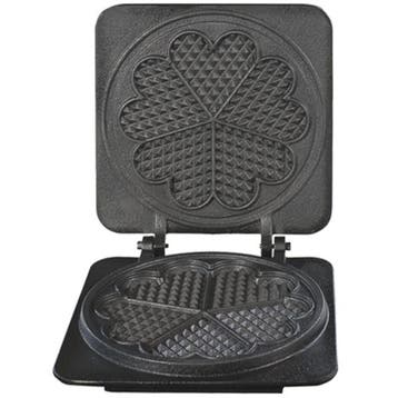 Wisselplaten | AMORE L | Hartvormige Wafels (Ø210mm) |, Verzenden, Nieuw in verpakking