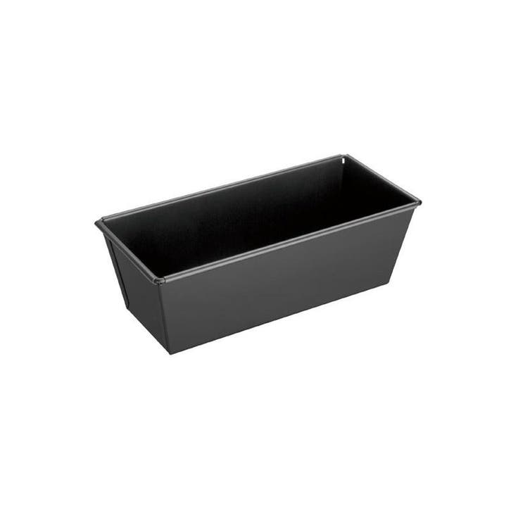 Broodvorm koolstofstaal met anti kleef | 180x86x63(h)mm, Articles professionnels, Horeca | Équipement de cuisine, Envoi