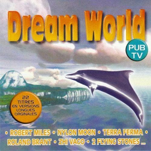 Various - Dream World, CD & DVD, CD | Pop, Envoi