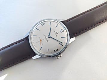 Certina - Bristol 230 - unworn (NOS) - Dress watch - mens -
