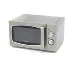 Magnetron - 900W - 6 Programmas - Borden tot Ø 33 cm -, Articles professionnels, Verzenden