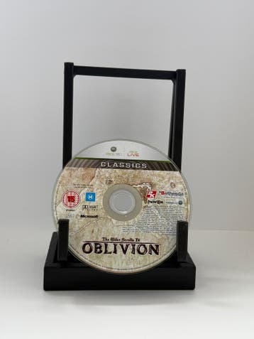 The Elden Ring Oblivion - xbox 360, Games en Spelcomputers, Verzenden, Nieuw