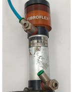 PNEUMAX pneumatische cilinder 32x35mm 1262.32.0035.M, Verzenden