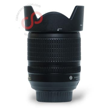 Nikon 18-105mm 3.5-5.6 G ED DX VR AF-S nr. 3063, Ophalen of Verzenden