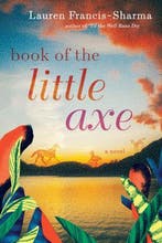 Book of the Little Axe 9780802129369 Lauren Francis-Sharma, Verzenden, Lauren Francis-Sharma