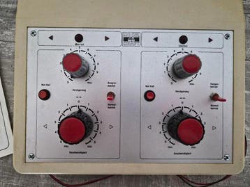 Conrad Electronic H0 - 19 94 27 - Model, Nieuw