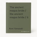 The ancient magus bride / the ancient magus bride / 6, Verzenden, Kore Yamazaki