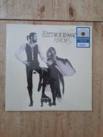 Fleetwood Mac - Rumours - Exclusive Clear Vinyl US-Import -