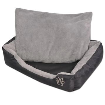 Hondenbed XXL | 46% korting | Retour deal, Verzenden, Zo goed als nieuw, Polyester